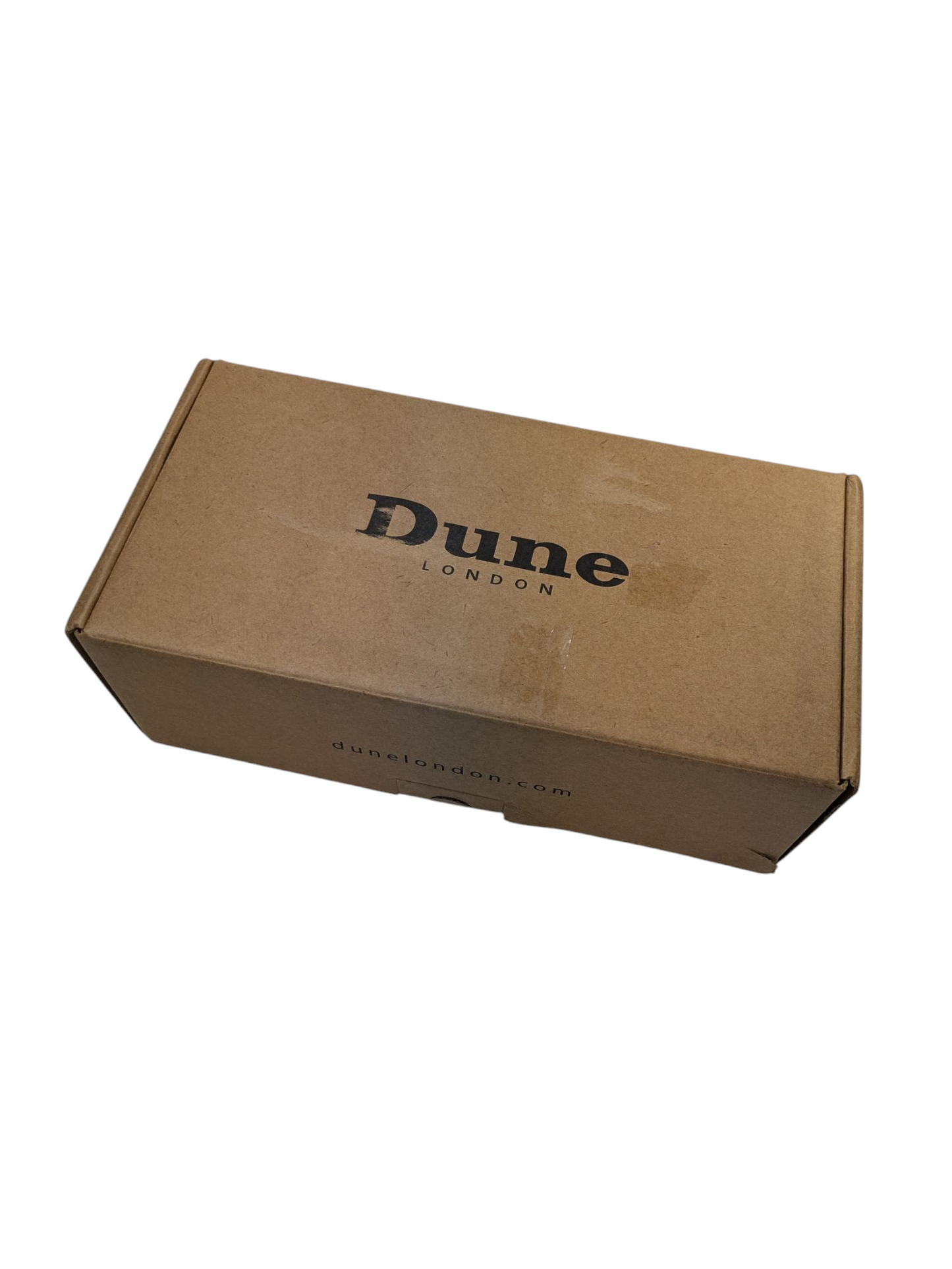 Dune London Greene Woven Loafer
