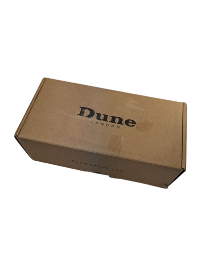 Dune London Greene Woven Loafer