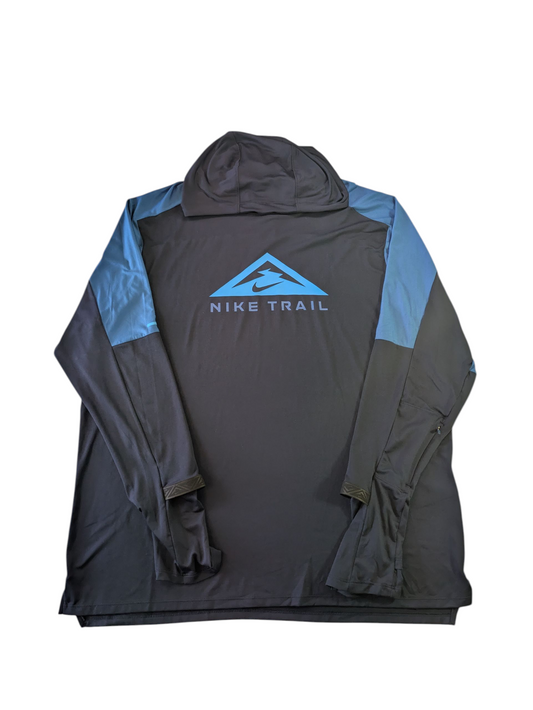 Nike Running Hoodie