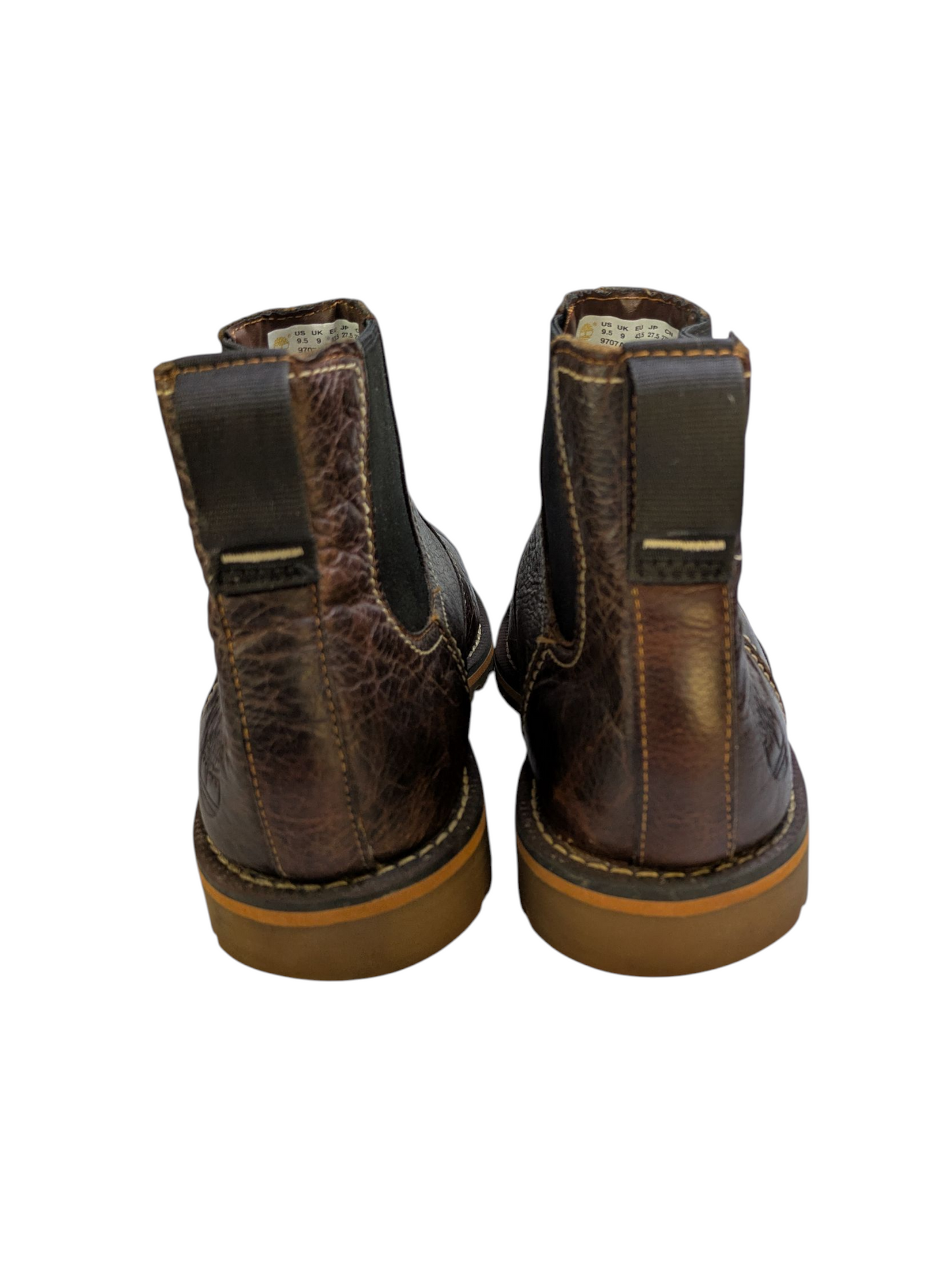 Timberland Larchmont Chelsea Boots