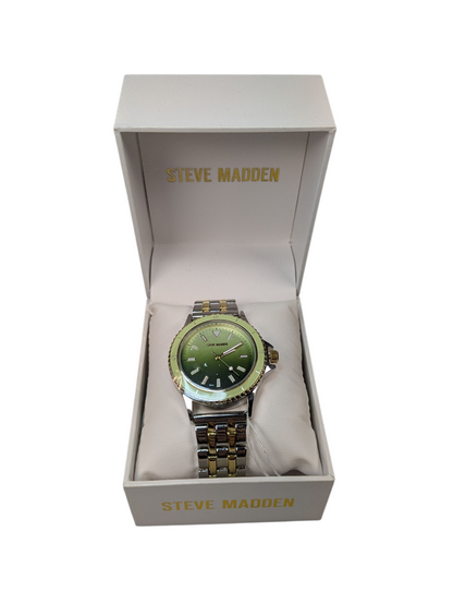 Steve Madden Watch