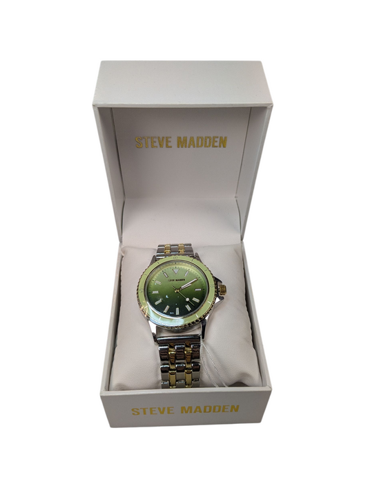 Steve Madden Watch