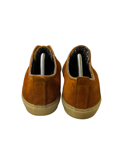 Clarks Suede Shoes