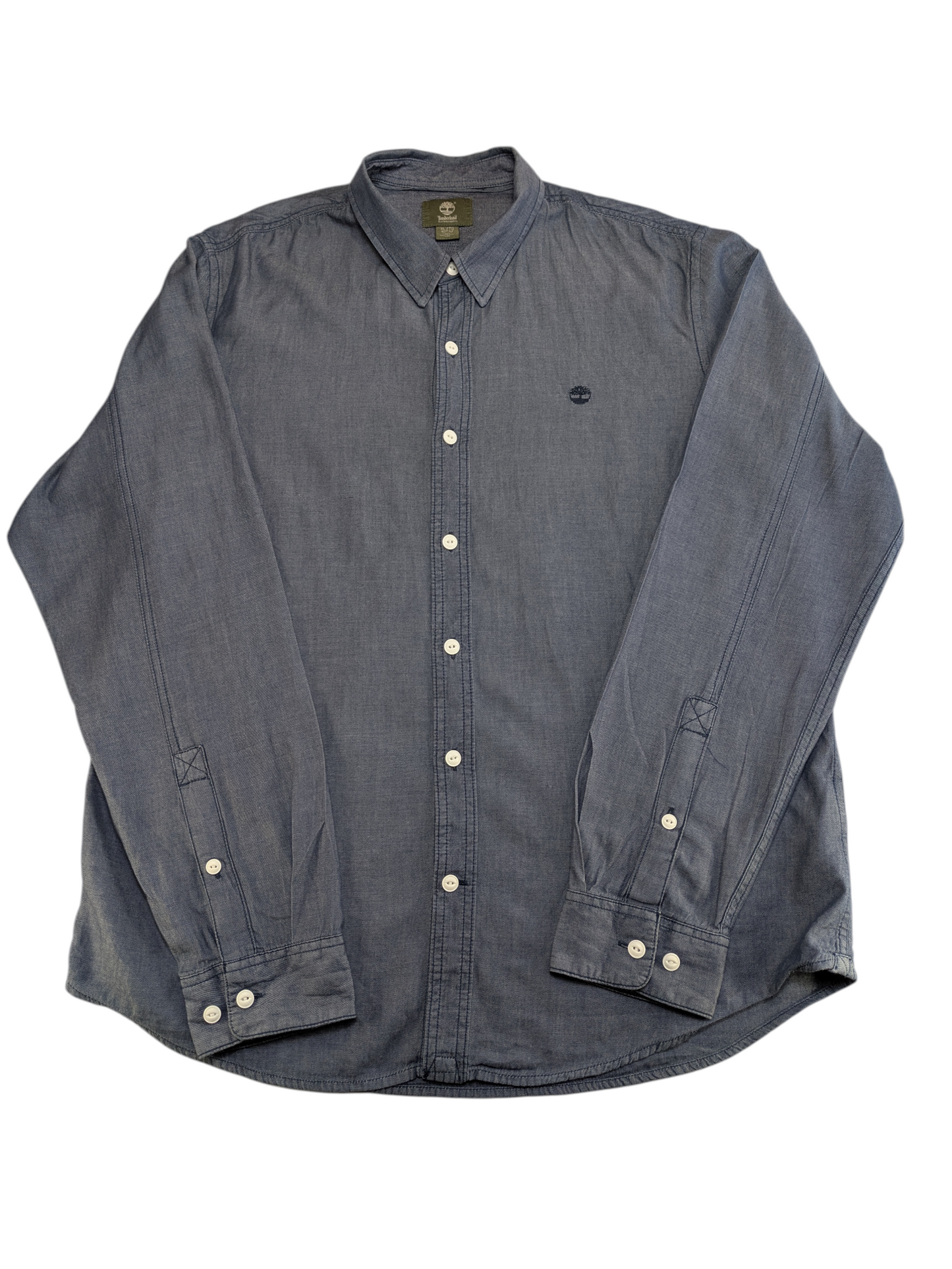 Timberland Shirt