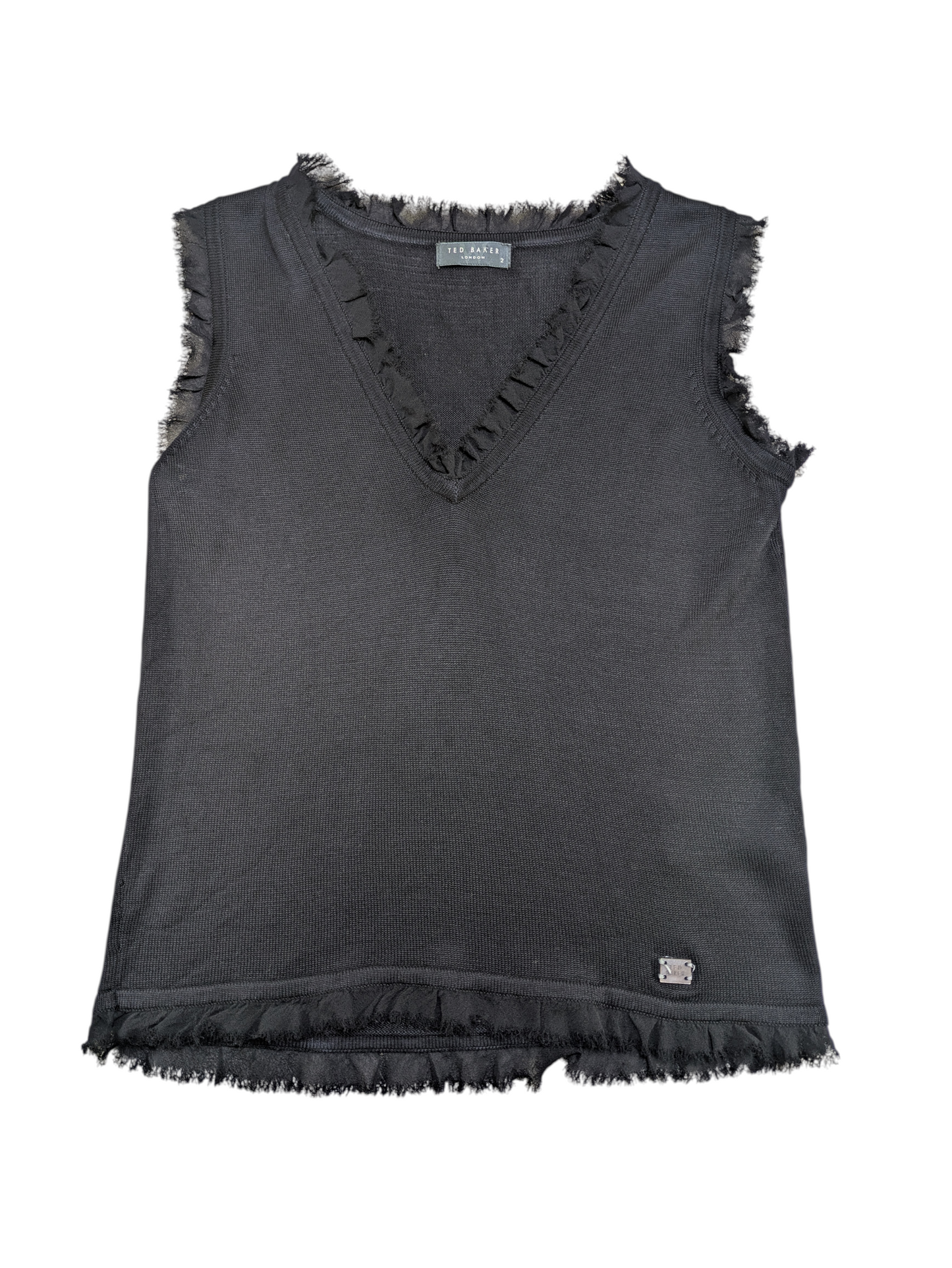 Ted Baker Vest
