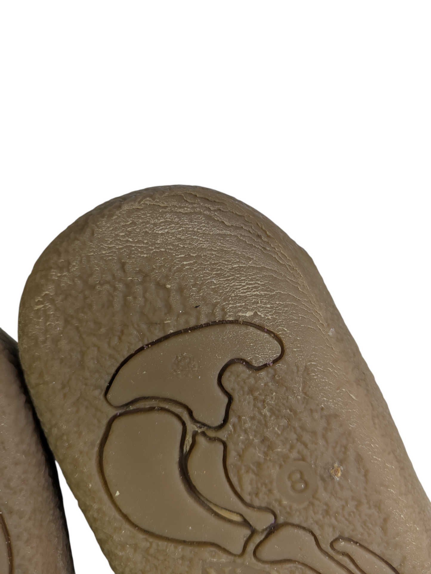 Nicholis Deakins Suede Shoes