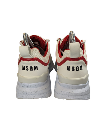MSGM Trainers