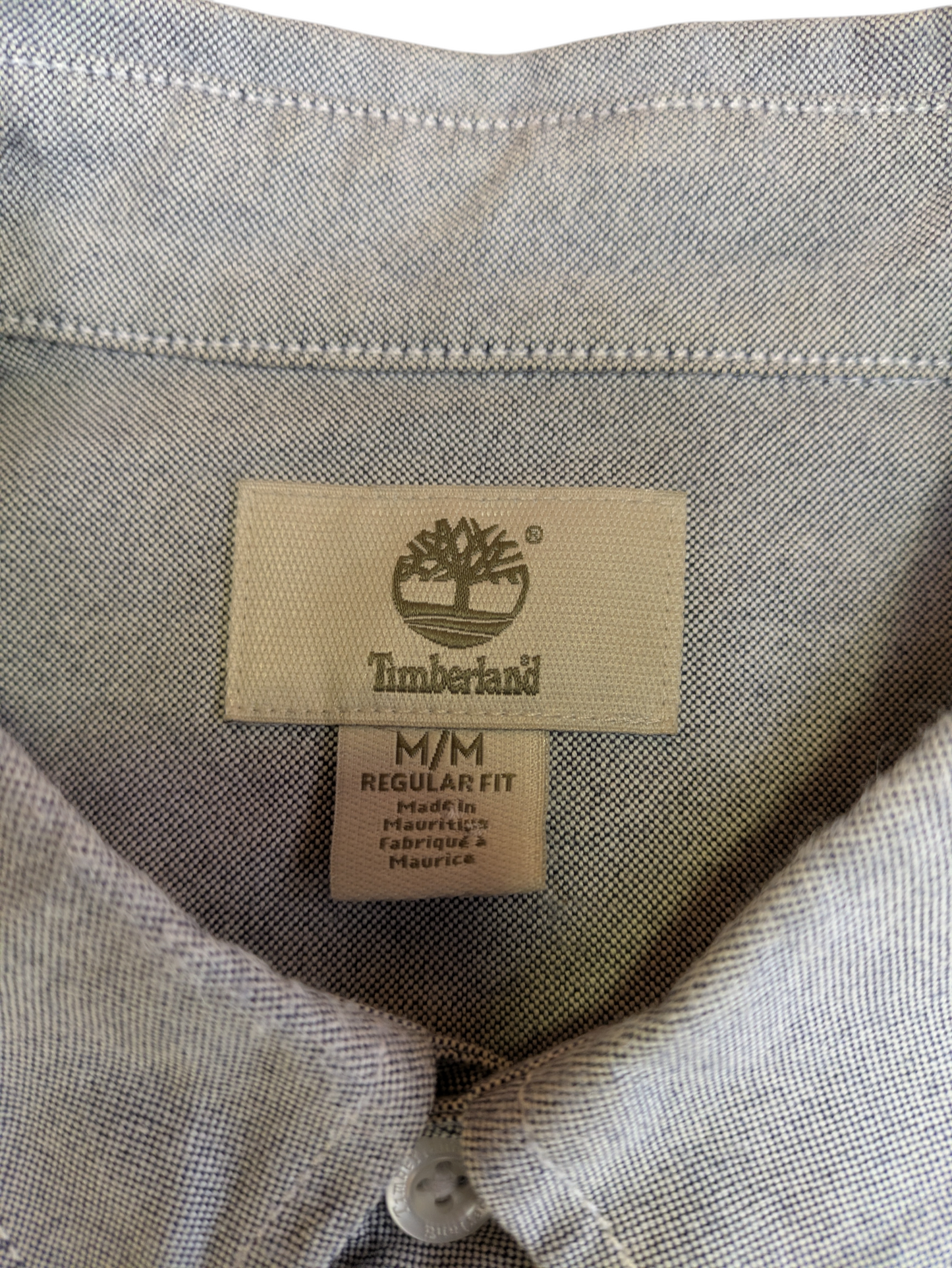 Timberland Shirt