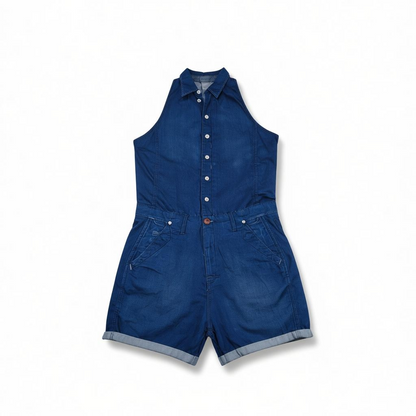 G-Star Womens Jumpsuit