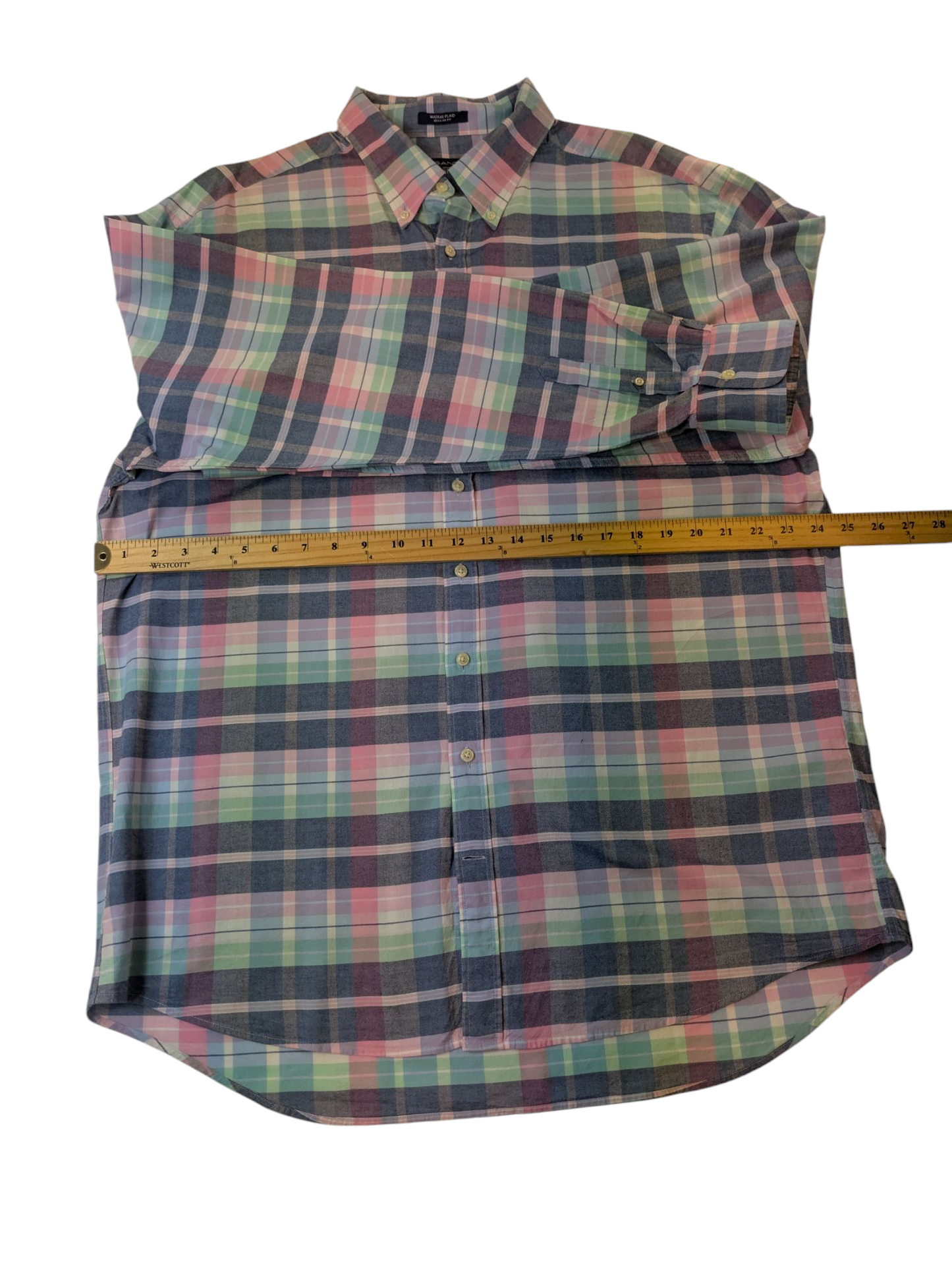 Gant Mens Shirt