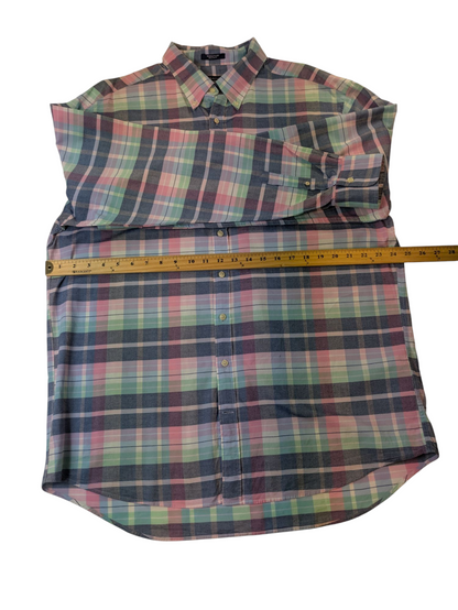Gant Mens Shirt
