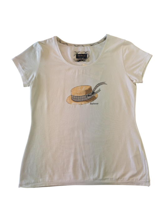 Barbour T-shirt