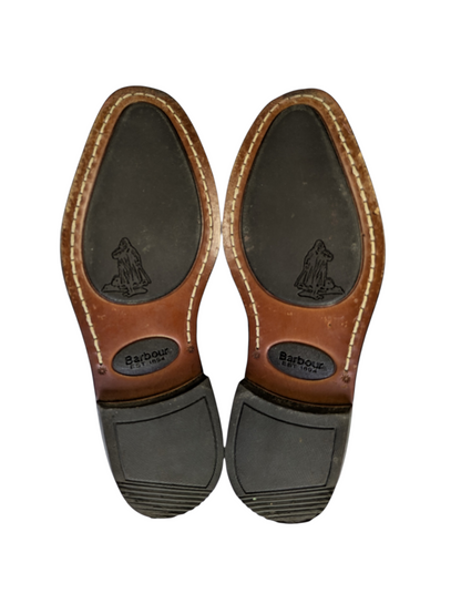 Barbour Chukka Boot Size 6