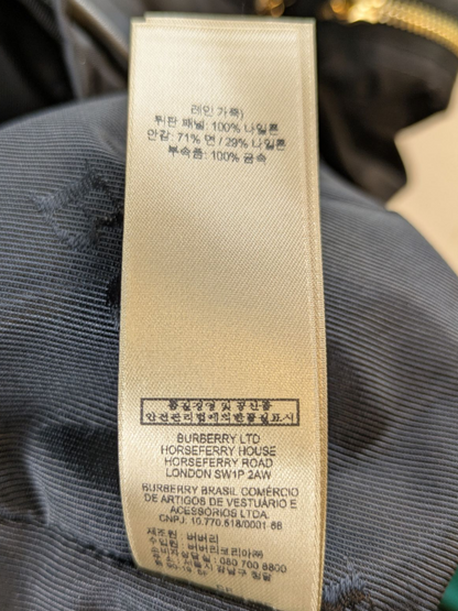 Burberry Rucksack