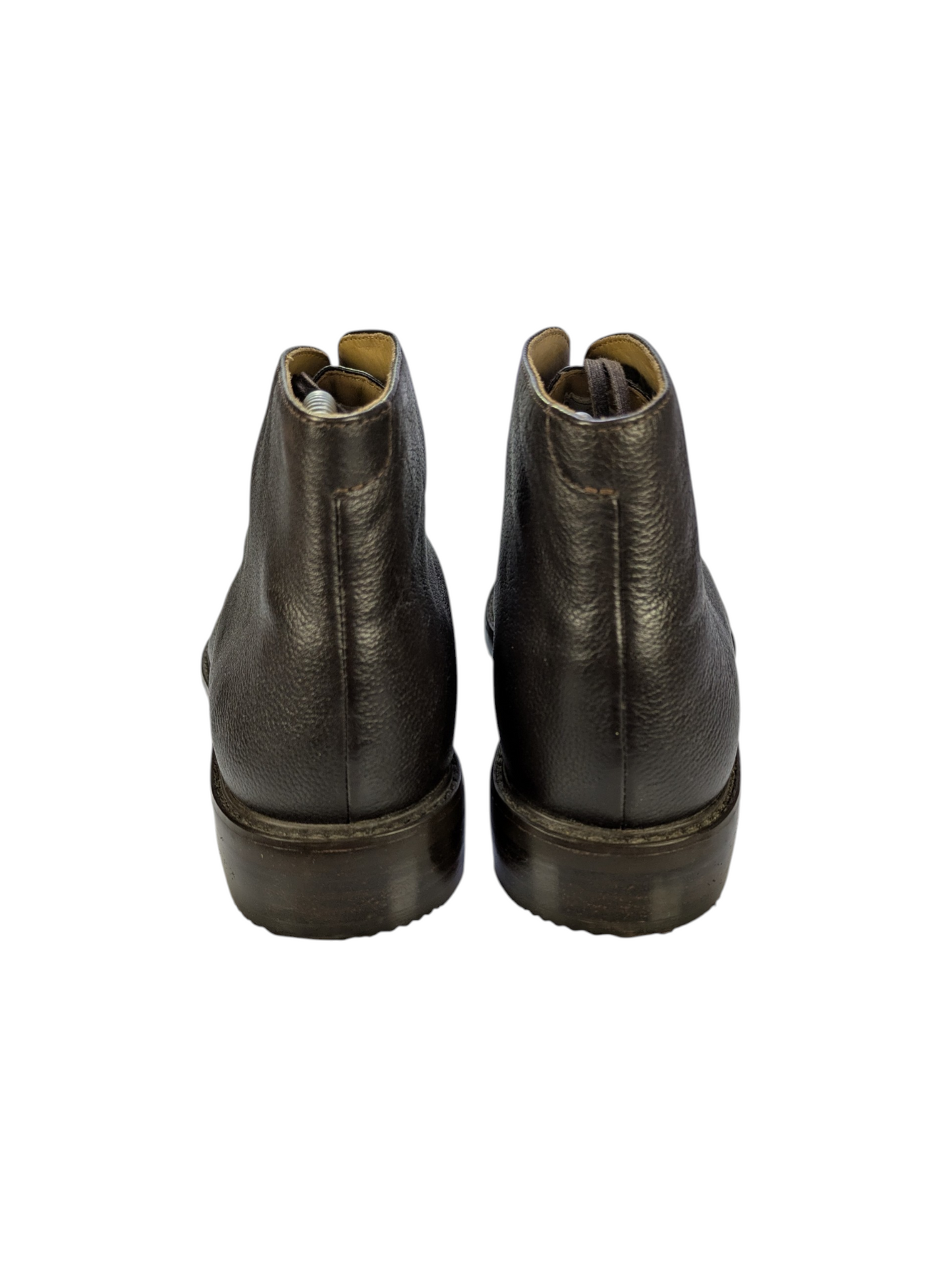 Barbour Chukka Boot Size 6