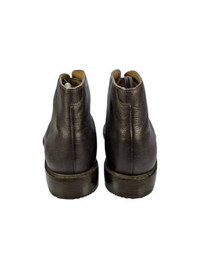 Barbour Chukka Boot Size 6