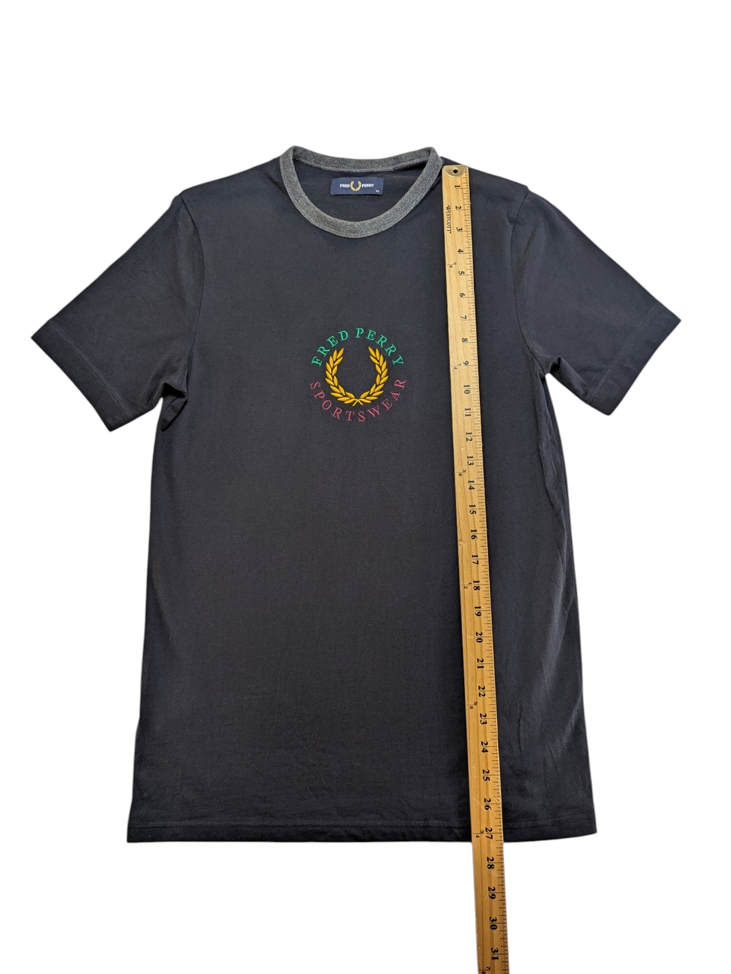 Fred Perry Tshirt