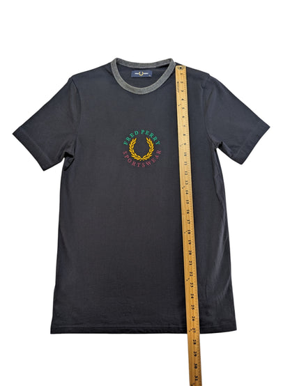 Fred Perry Tshirt