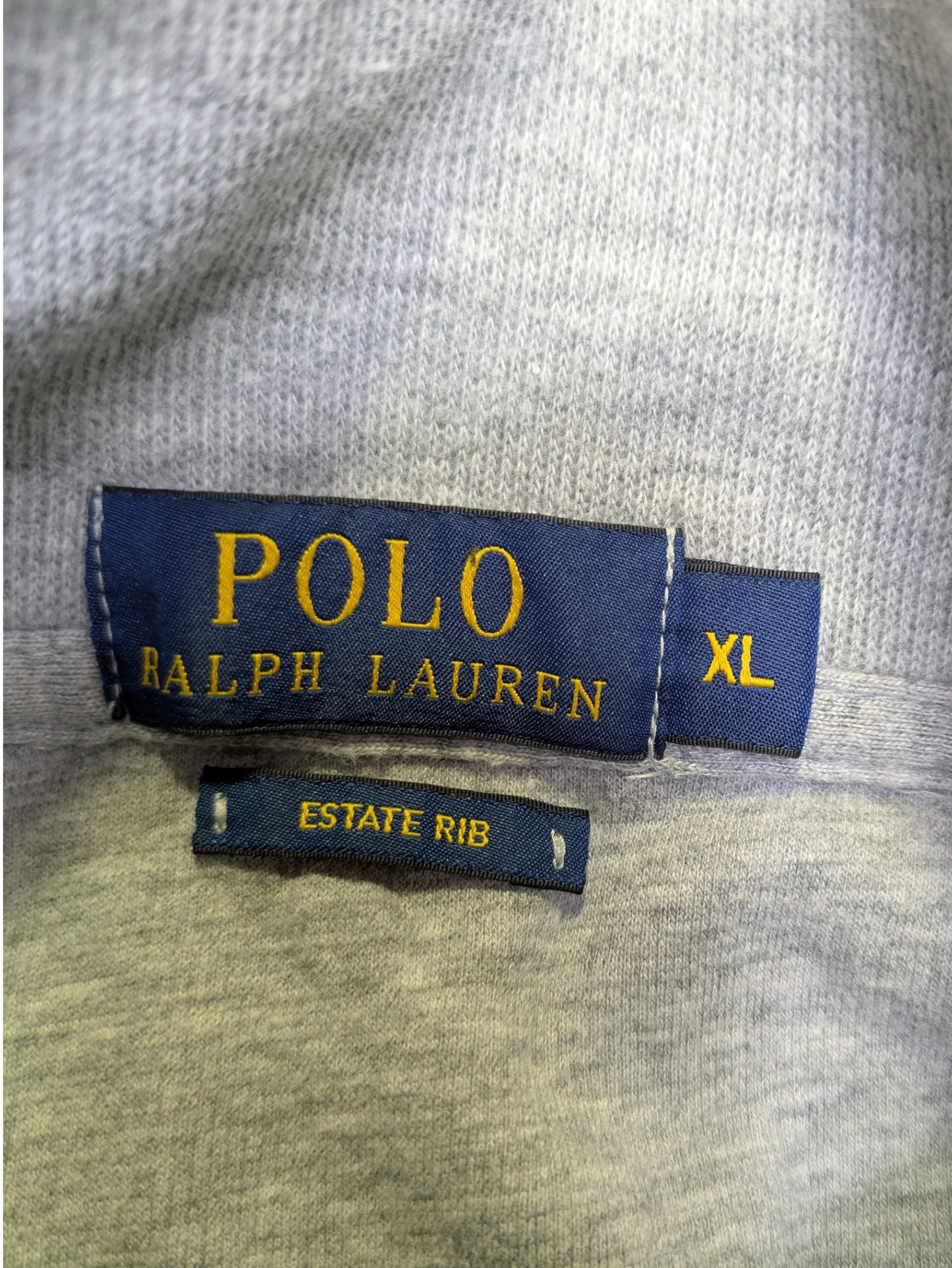 Ralph Lauren Quarter Zip