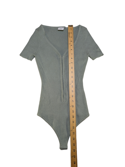 Abercrombie & Fitch Bodysuit