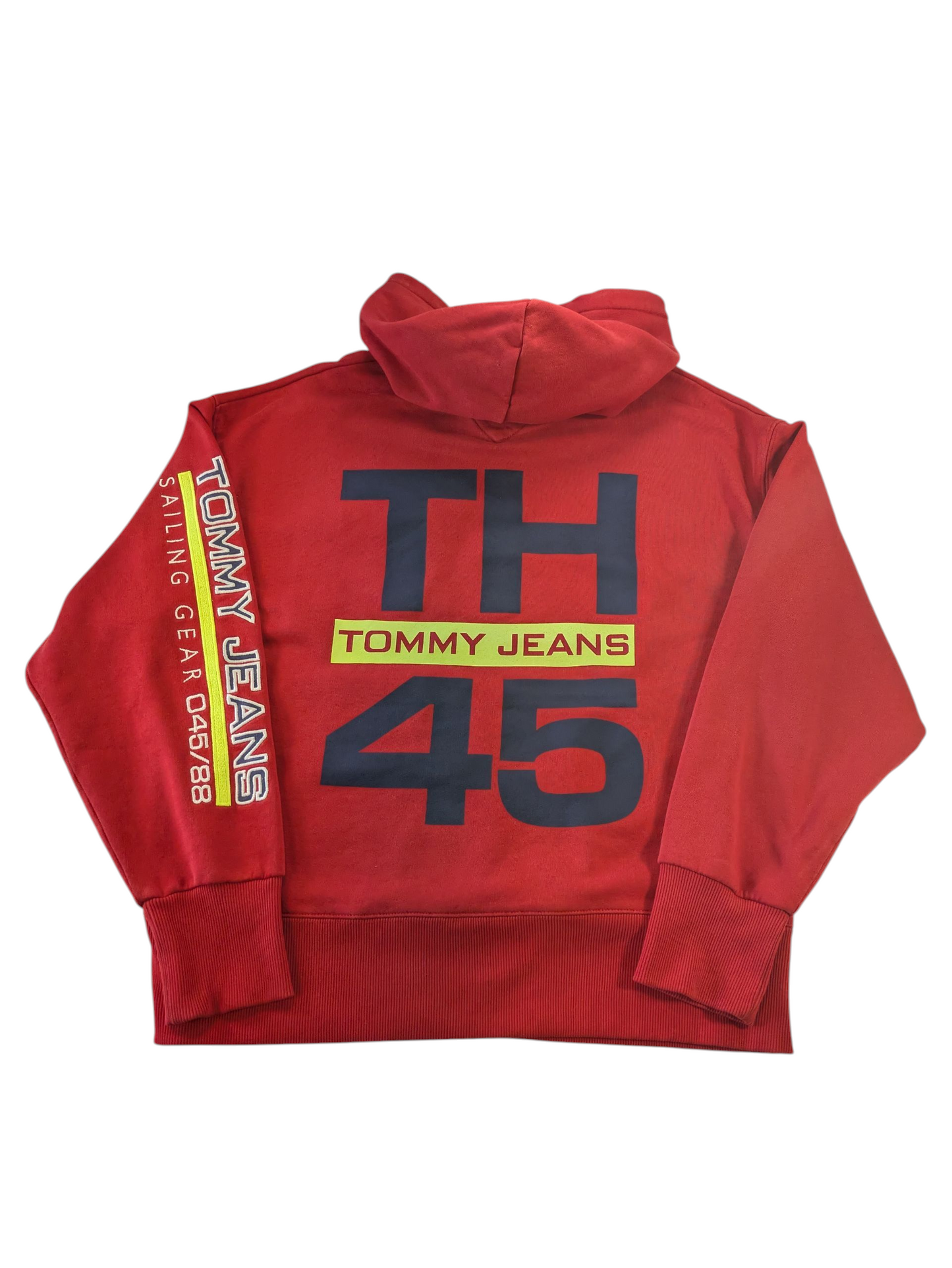 Tommy Jeans Hoodie