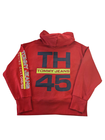 Tommy Jeans Hoodie