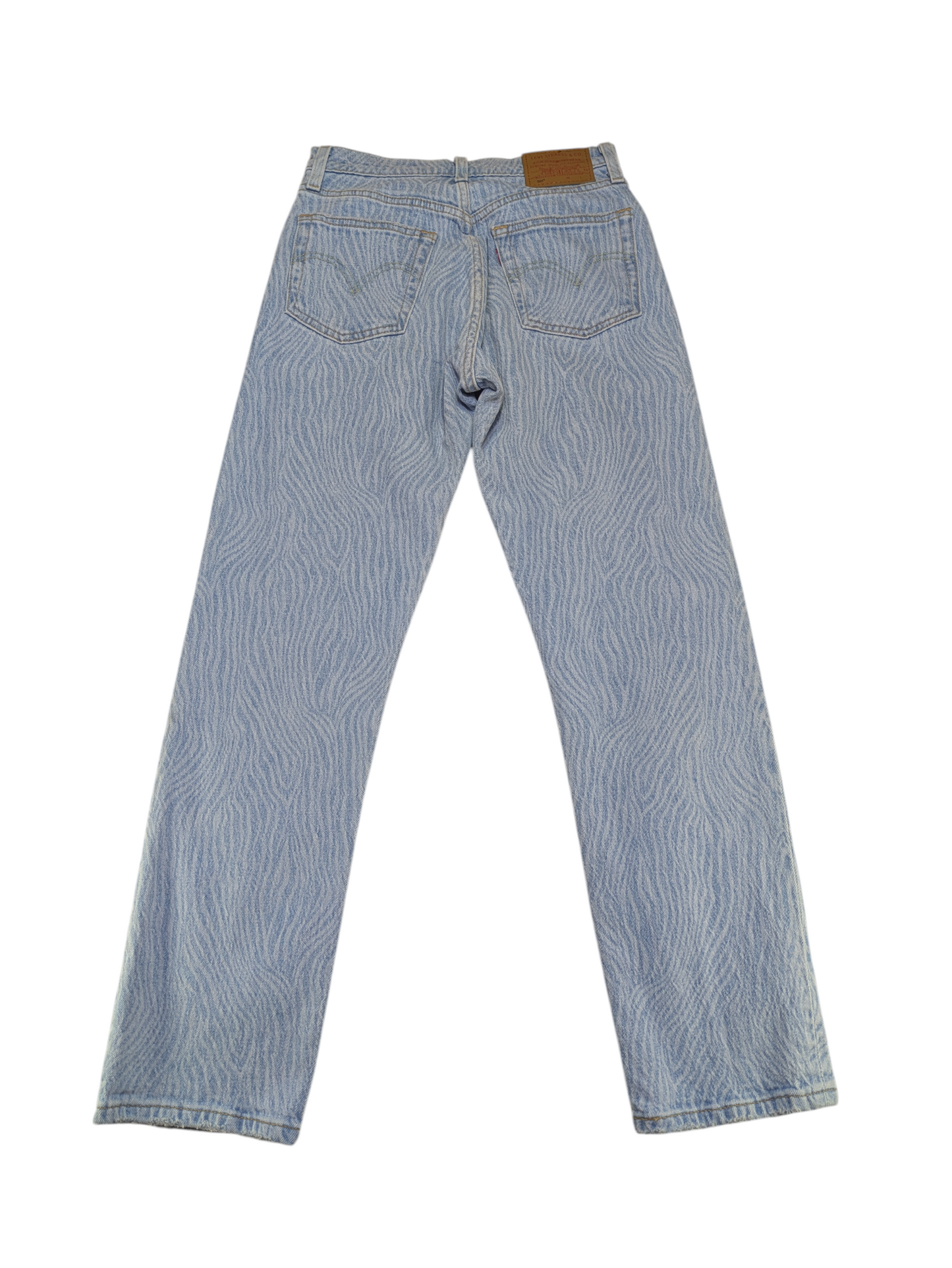 Levi's 501 Jeans