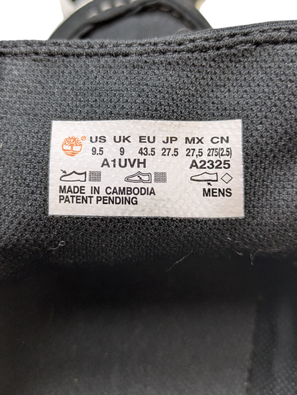 Timberland Boat Shoes