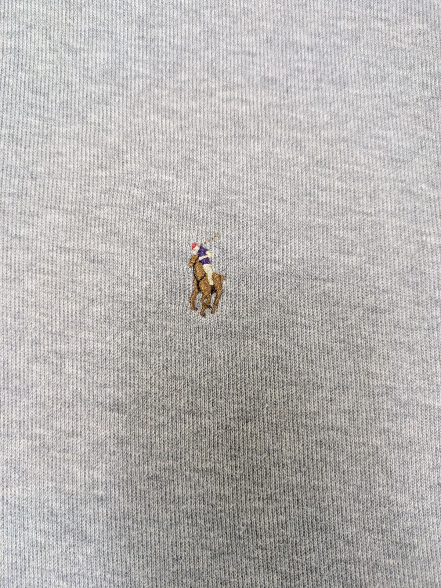 Ralph Lauren Quarter Zip