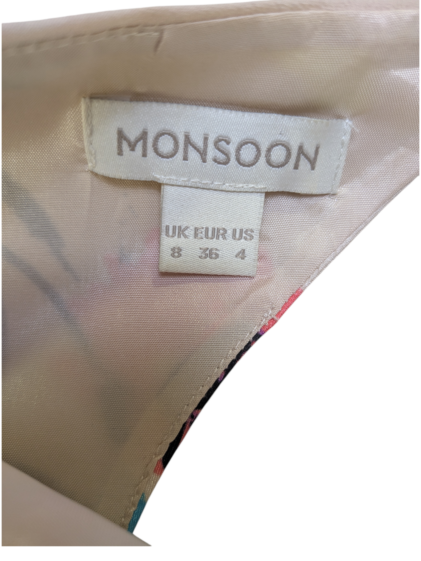 Monsoon Dress