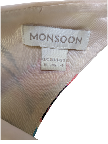 Monsoon Dress