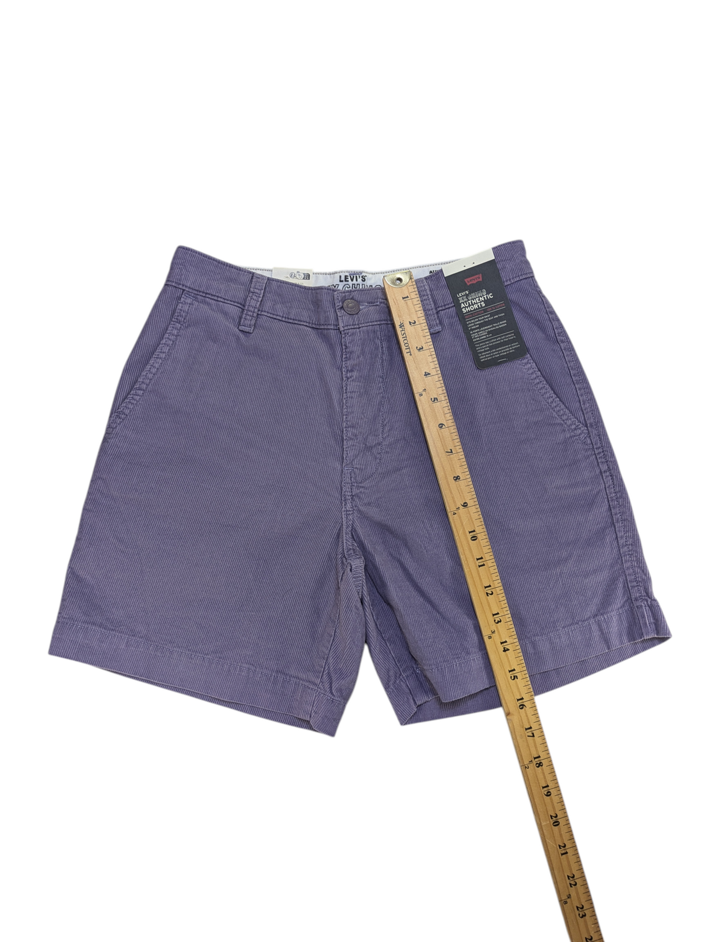 Levi's Chino Shorts