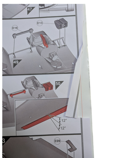 Airfix Boeing Fortress MK.3 1:72