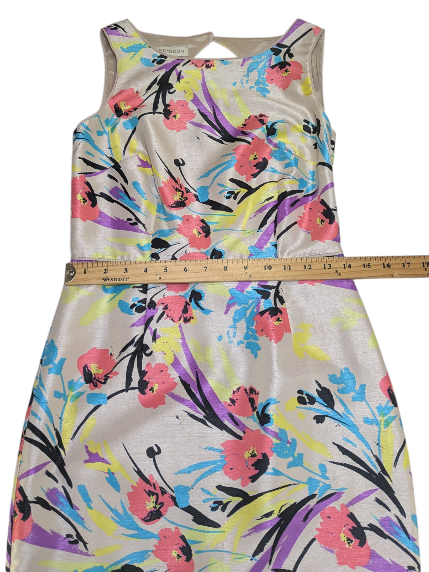 Monsoon Dress