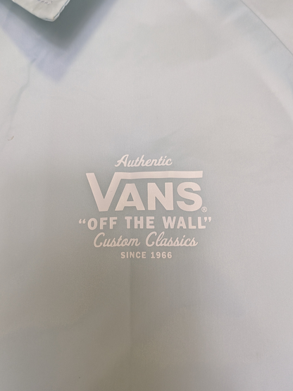 Vans Coach Jacket
