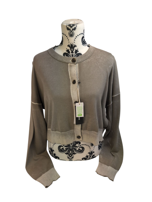 Diesel Cardigan