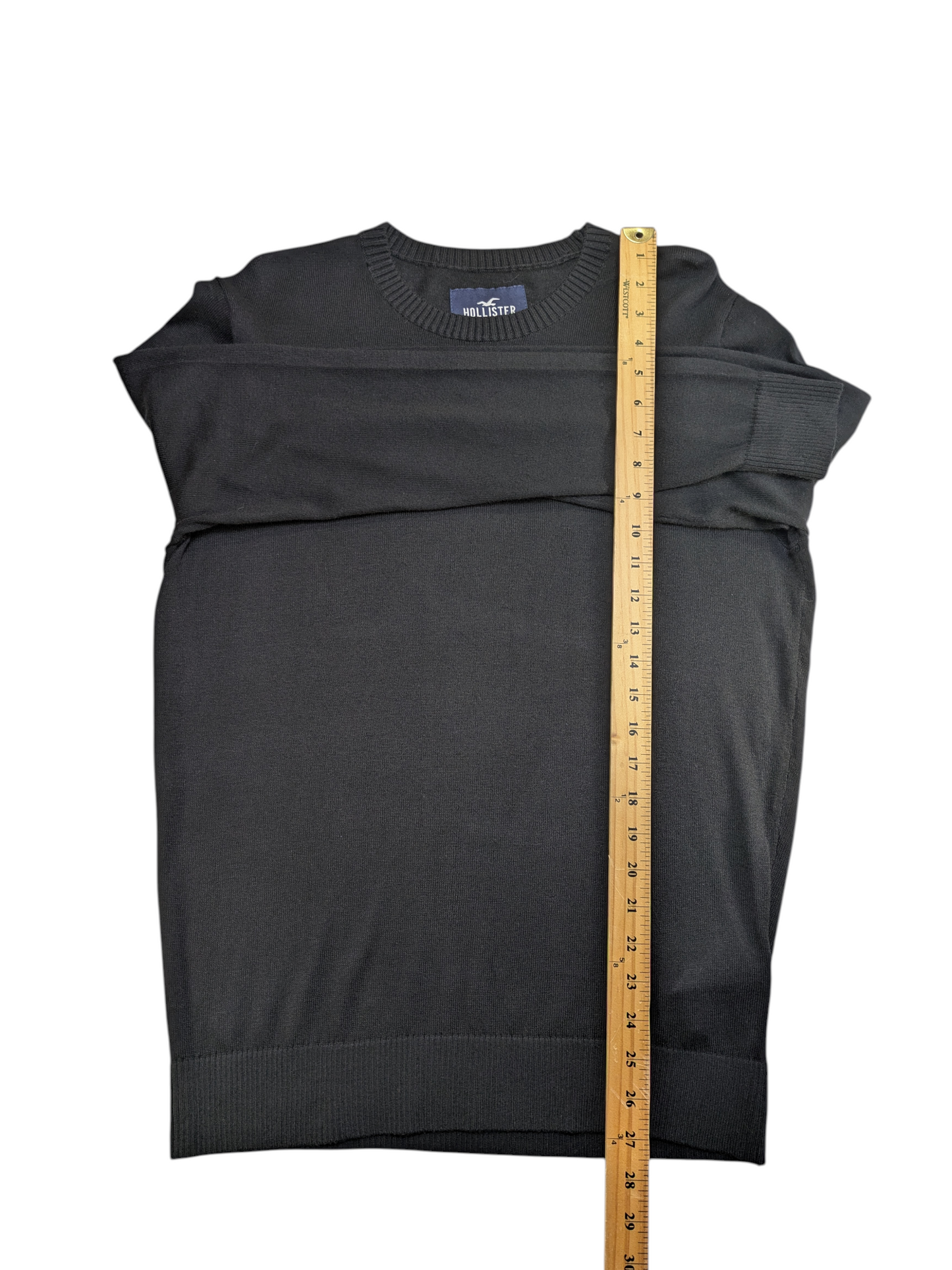 Hollister Jumper
