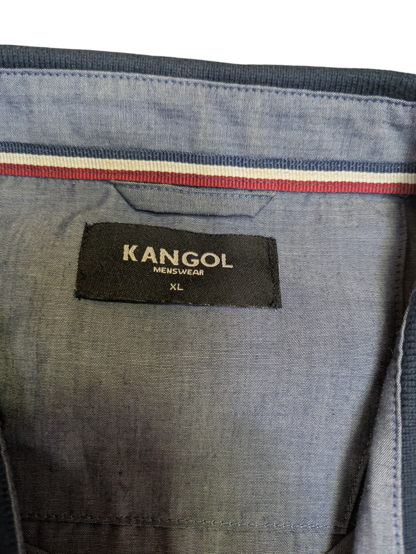 Kangol Shirt