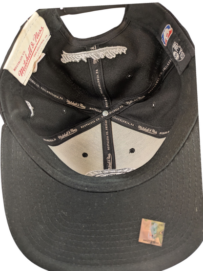 Brooklyn Nets Snapback