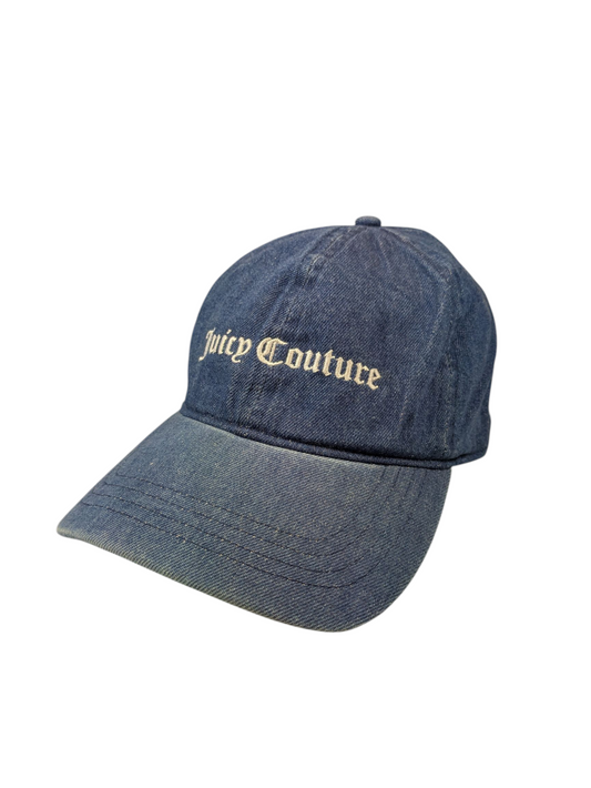 Juicy Couture Cap