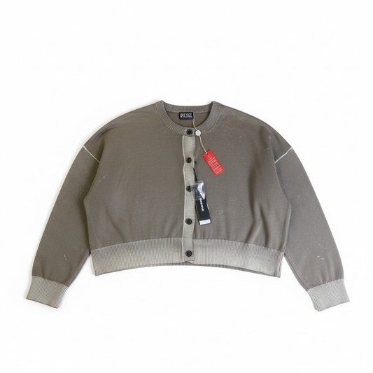 Diesel Cardigan