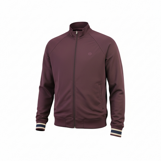 Pretty Green Full Zip Jacket