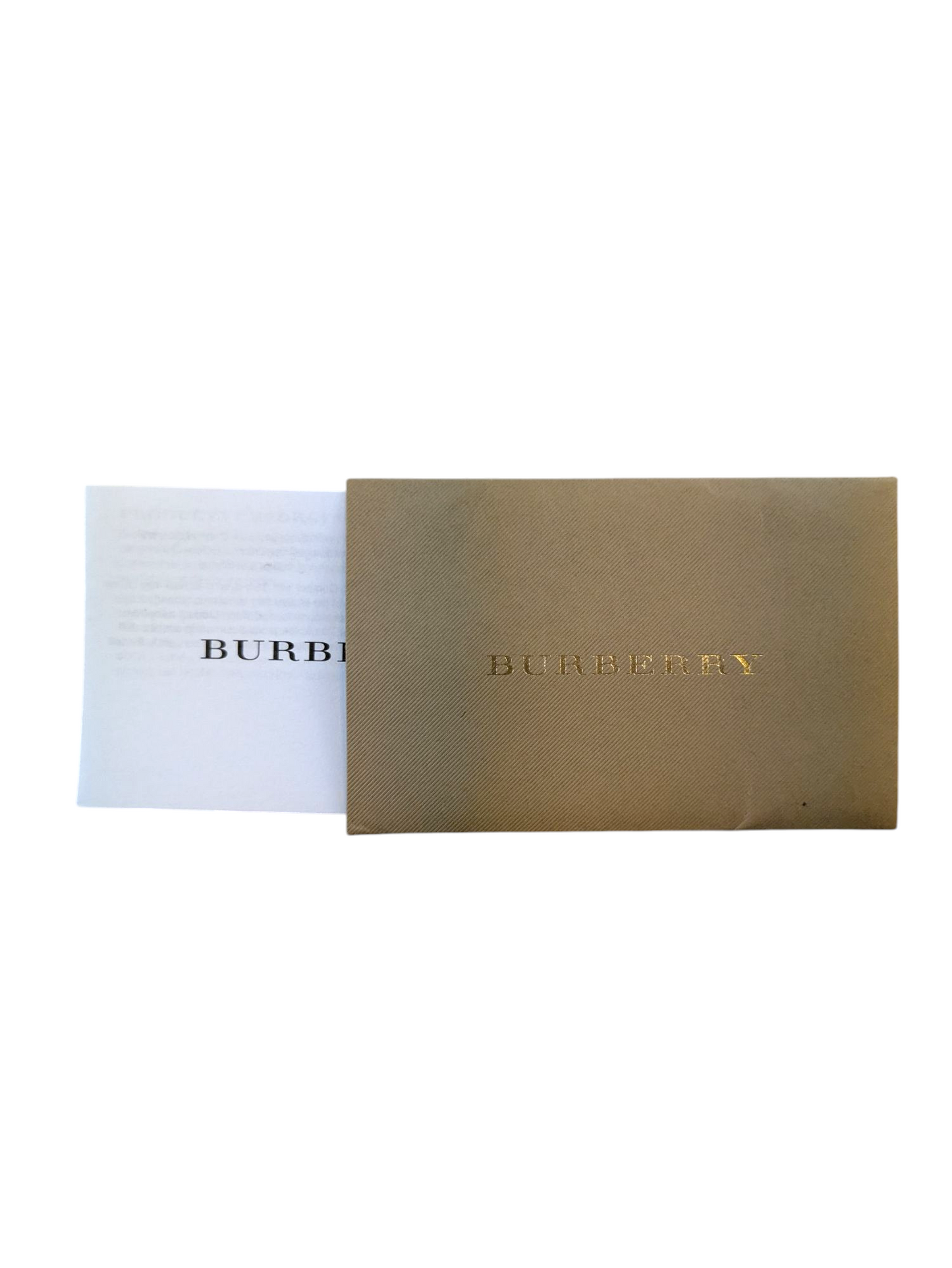 Burberry Rucksack