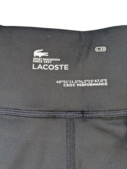 Lacoste Sport Lycra Shorts