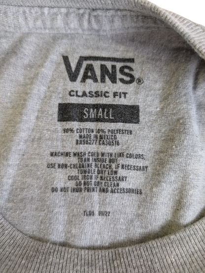 Vans Tshirt