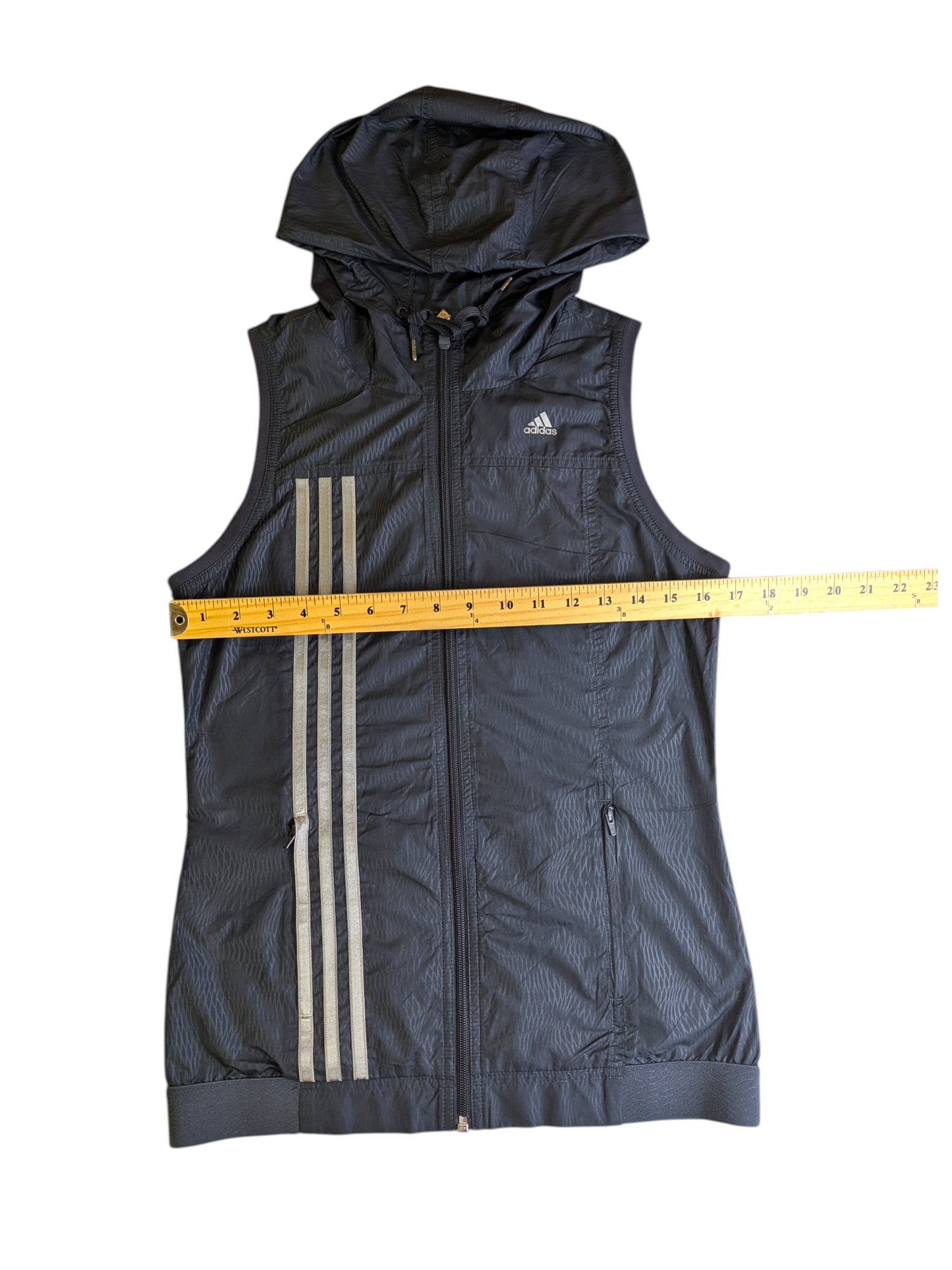 Adidas Climalite Gilet
