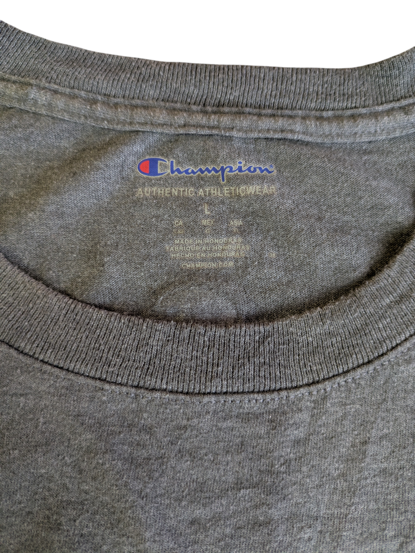 Champion Vest