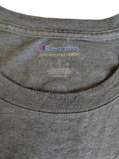 Champion Vest