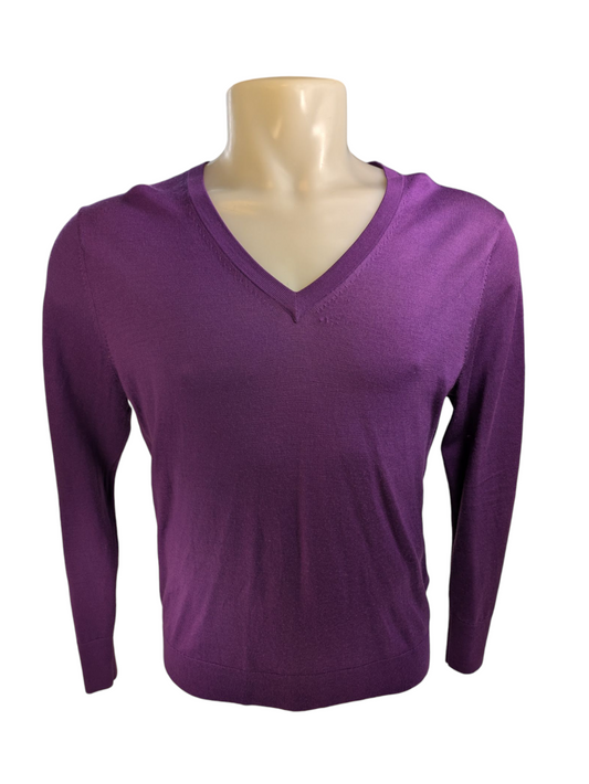 Uniqlo V Neck