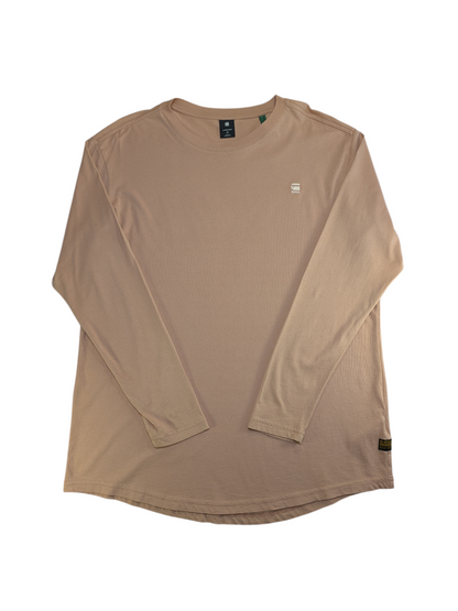G Star Long Sleeve Tshirt